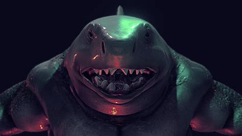 kingshark yupoo